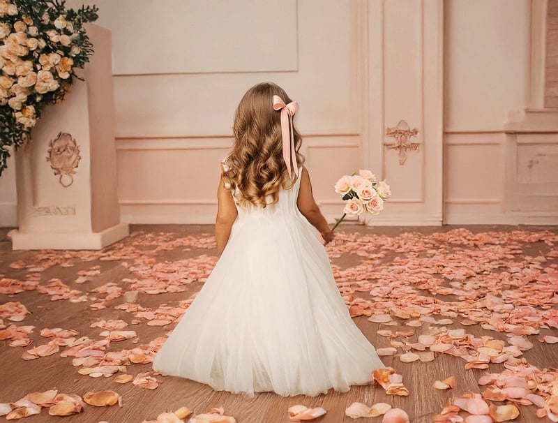 Surprise weddings