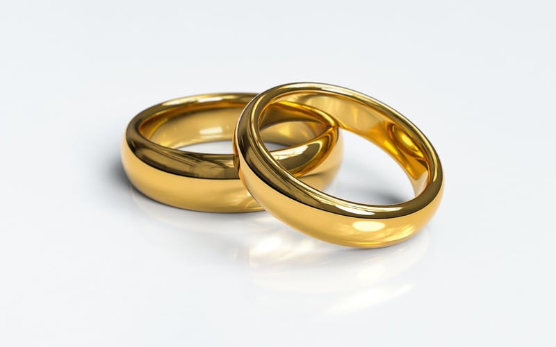 Tattoo vows